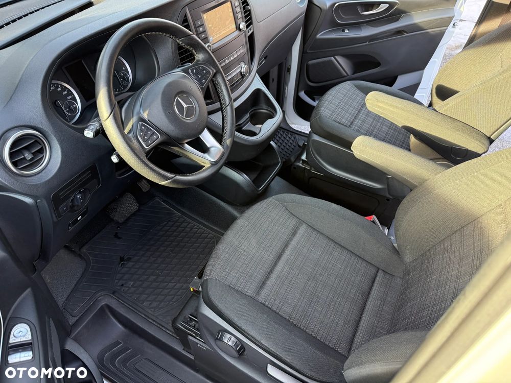 Mercedes-Benz Vito - 10