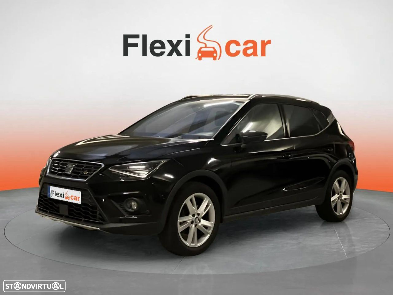 SEAT Arona - 2
