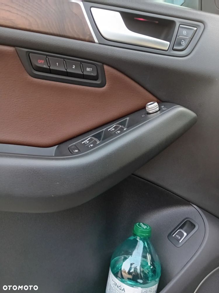 Audi Q5 3.0 TFSI Quattro Tiptronic - 9