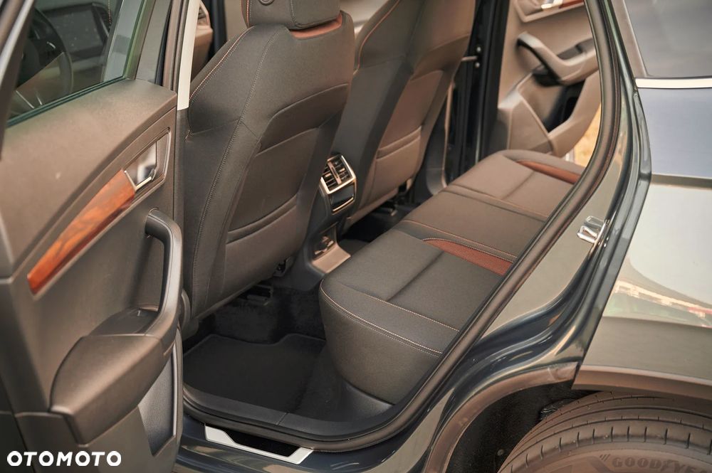 Skoda Karoq 2.0 TDI SCR 4x4 DSG Scout - 21