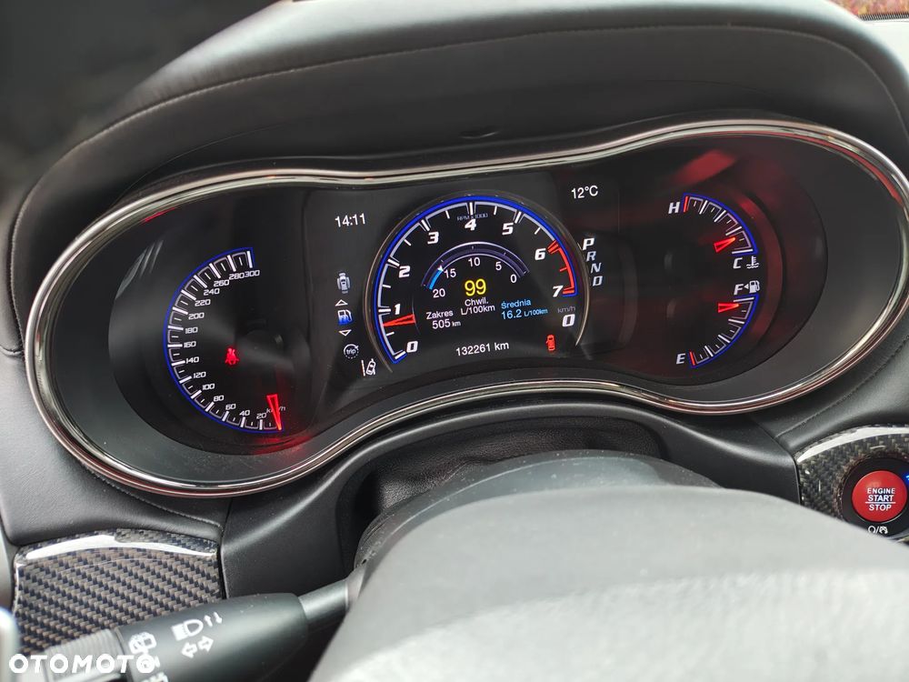 Jeep Grand Cherokee 2017 photo 5