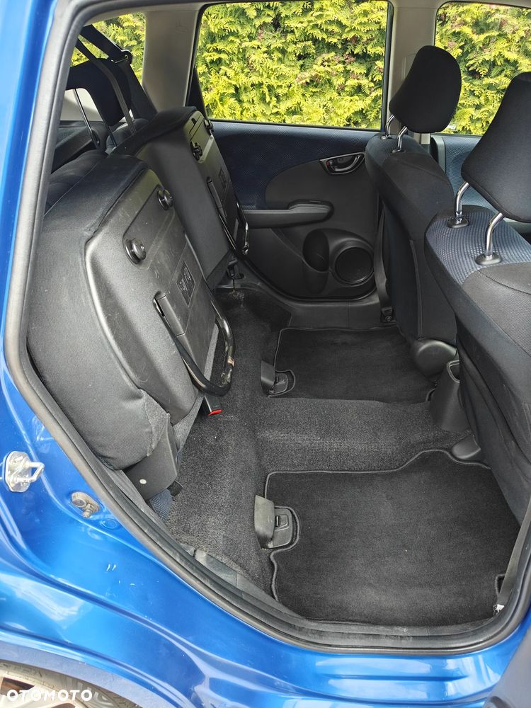 Honda Jazz 1.4 Elegance - 16