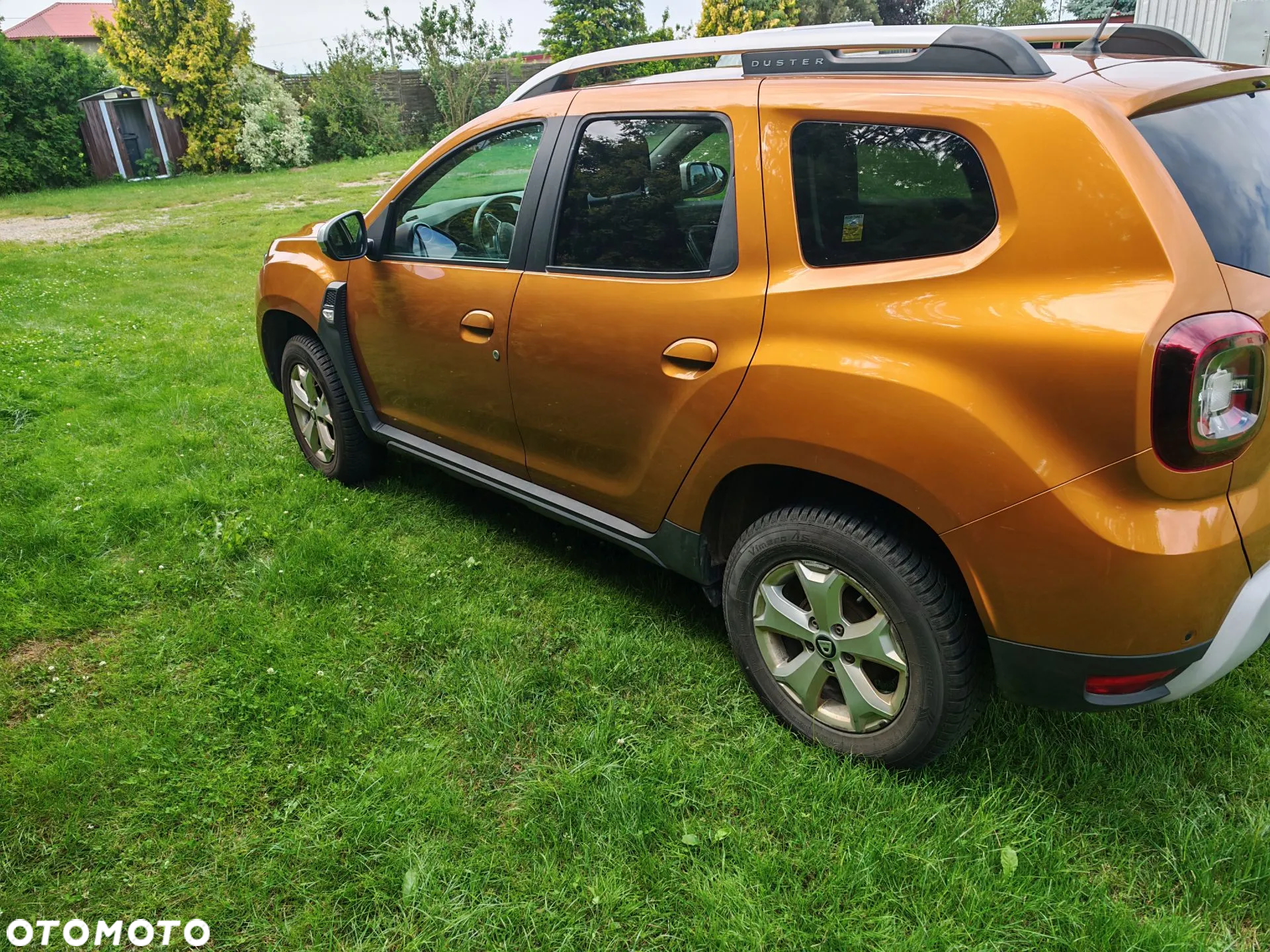 Dacia Duster 1.0 TCe Comfort - 5