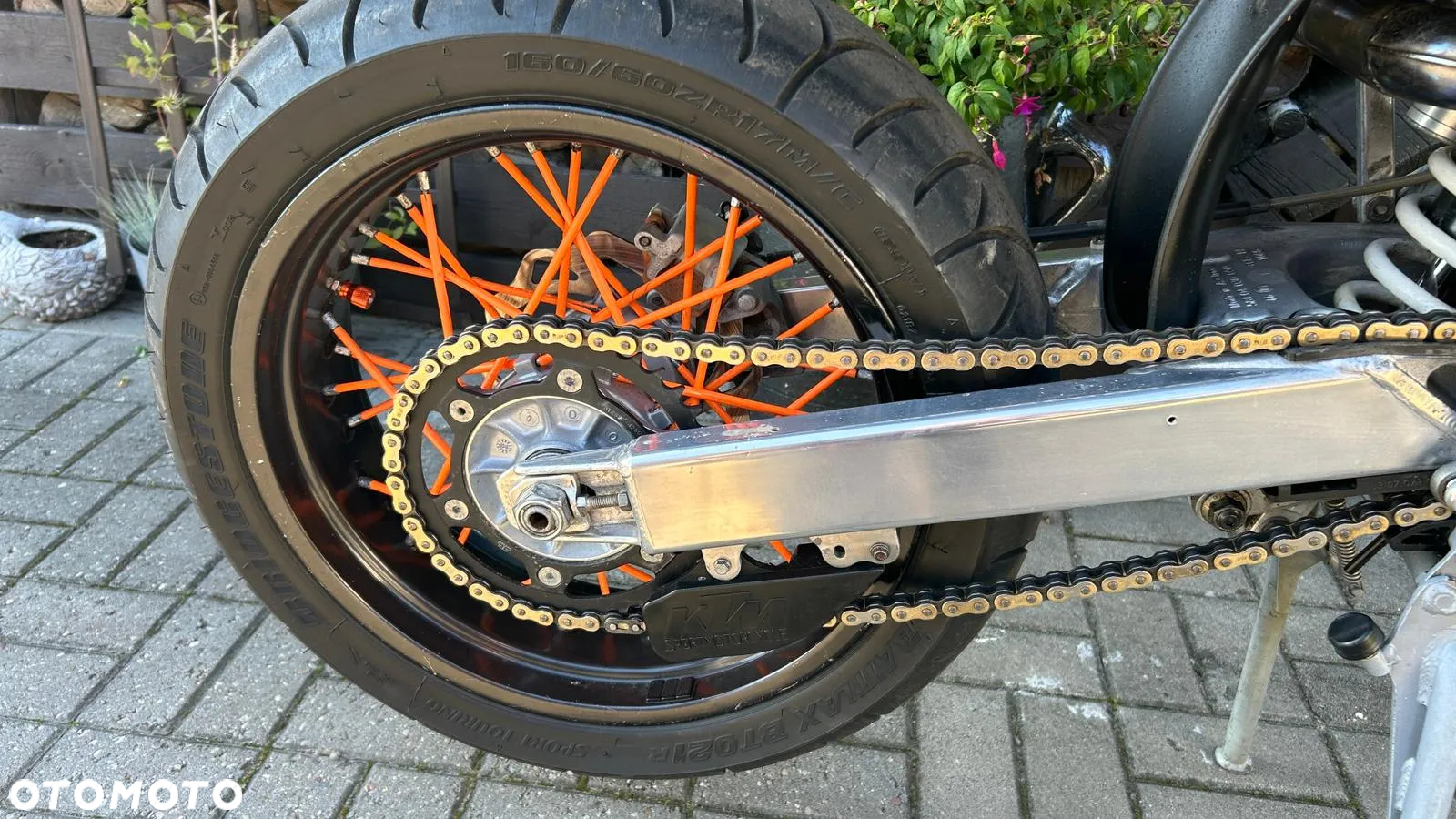 KTM Inny