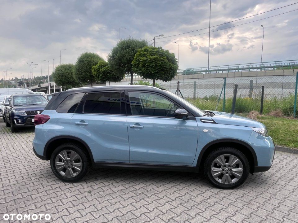 Suzuki Vitara - 4