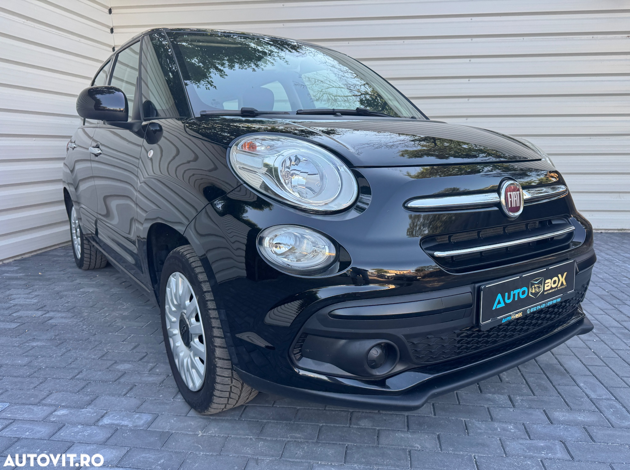 Fiat 500L 1.3 Mjet Pop Star - 11