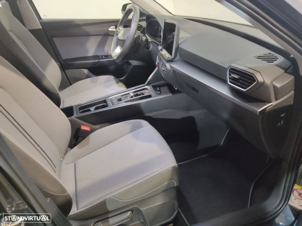 SEAT Leon ST 2.0 TDI Style DSG - 12