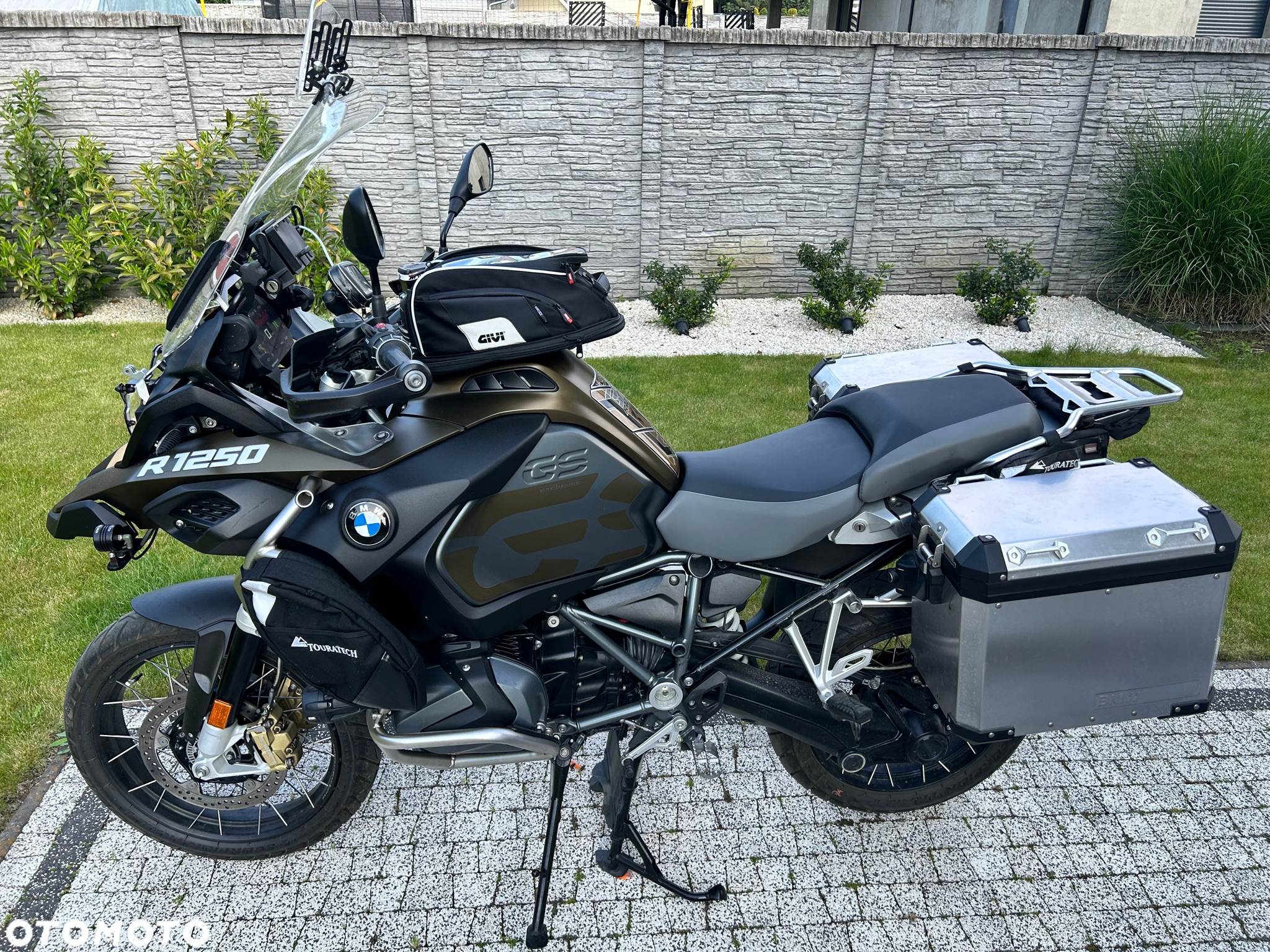 BMW R1250 GS Adventure - 5