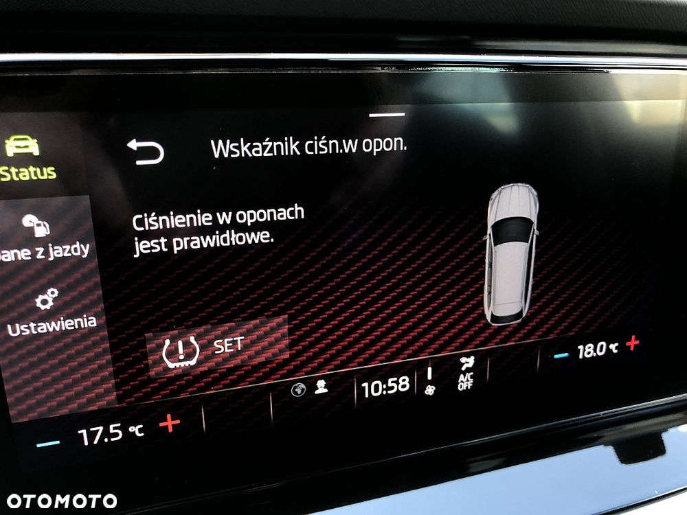 Skoda Octavia 2.0 TDI Ambition DSG - 22