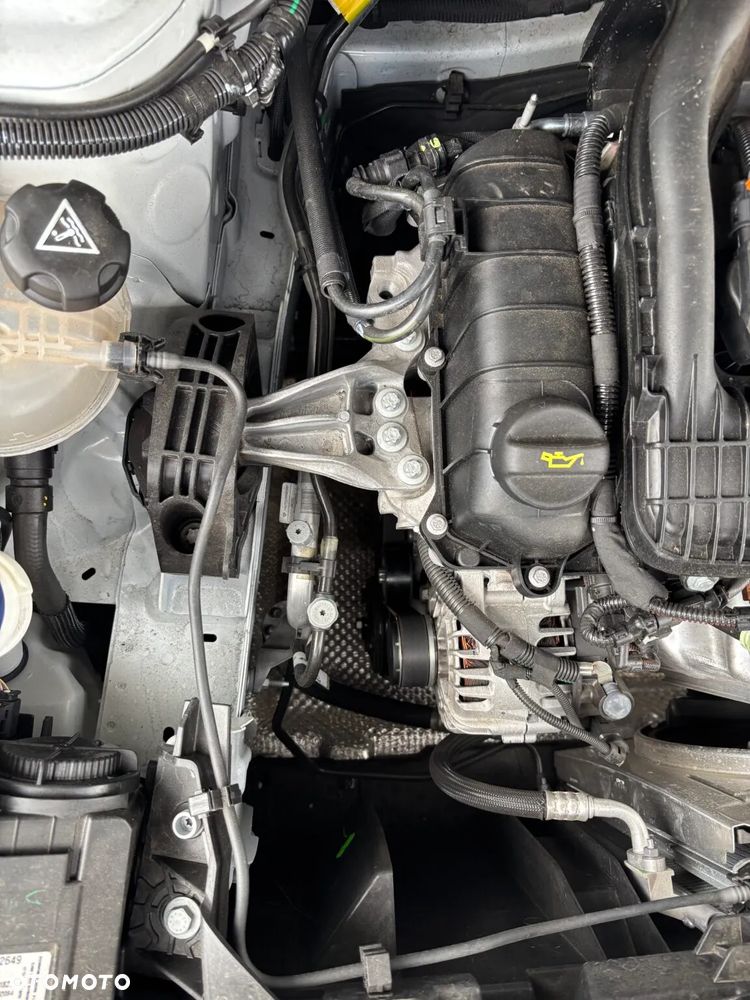 Opel Corsa 1.2 Start/Stop Edition - 18