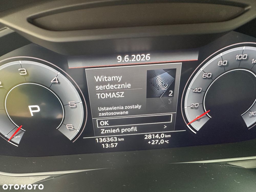 Audi A7 Sportback - 14