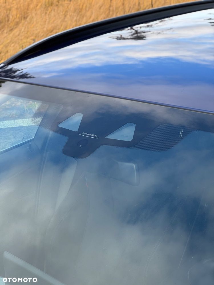 BMW Seria 5 520d xDrive M Sport Edition - 20