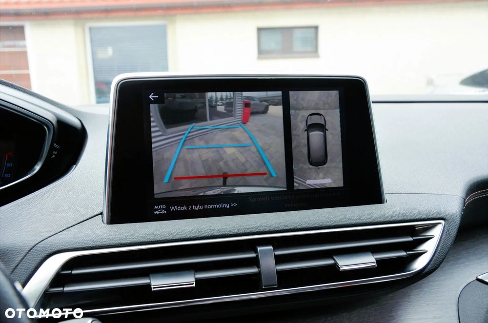 Peugeot 5008 2.0 BlueHDi GT S&S EAT8 - 24