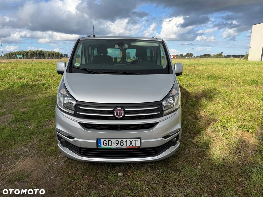 Fiat TALENTO - 16