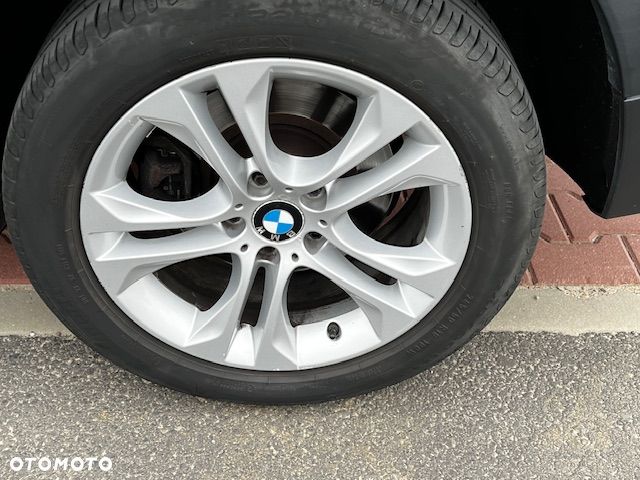 BMW X3 xDrive20i - 11