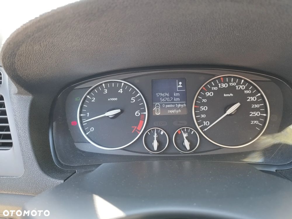 Renault Laguna 2.0 Expression - 14