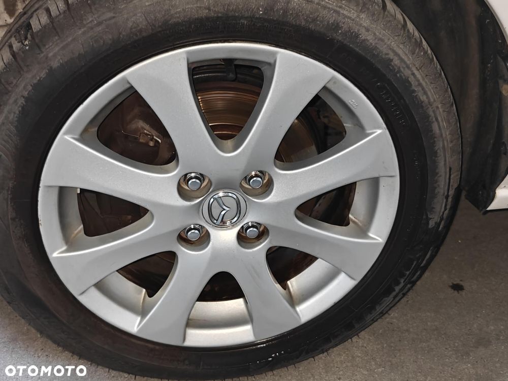 Mazda 2 1.3 Exclusive - 10