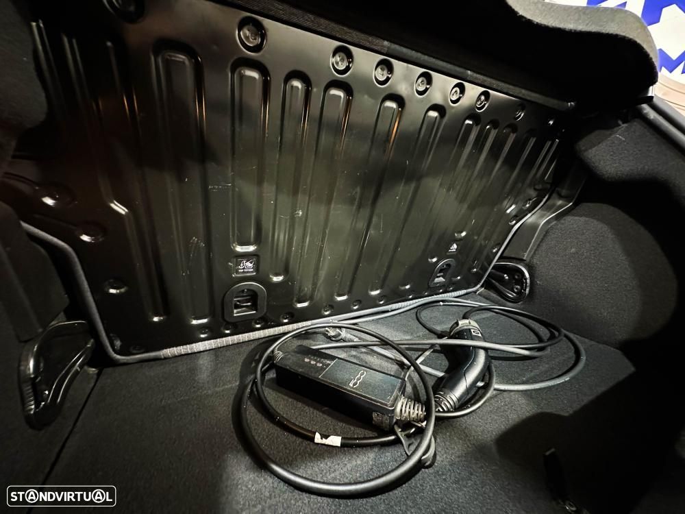 Fiat 500e 42kWh ICON - 58