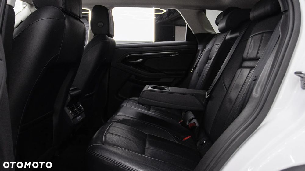Land Rover Range Rover Evoque 2.0 P200 mHEV Limited Edition - 18