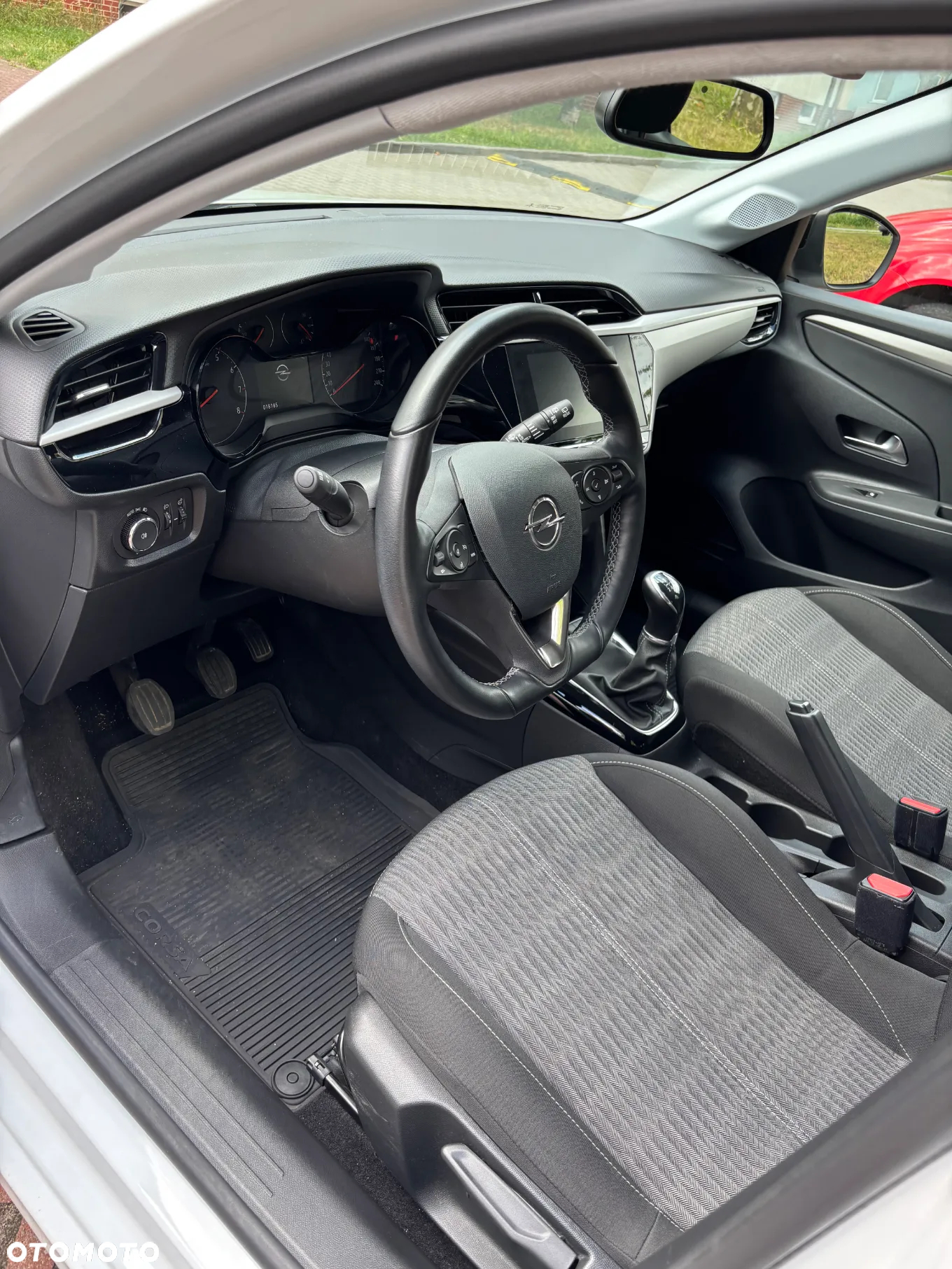 Opel Corsa 1.2 Edition S&S - 12