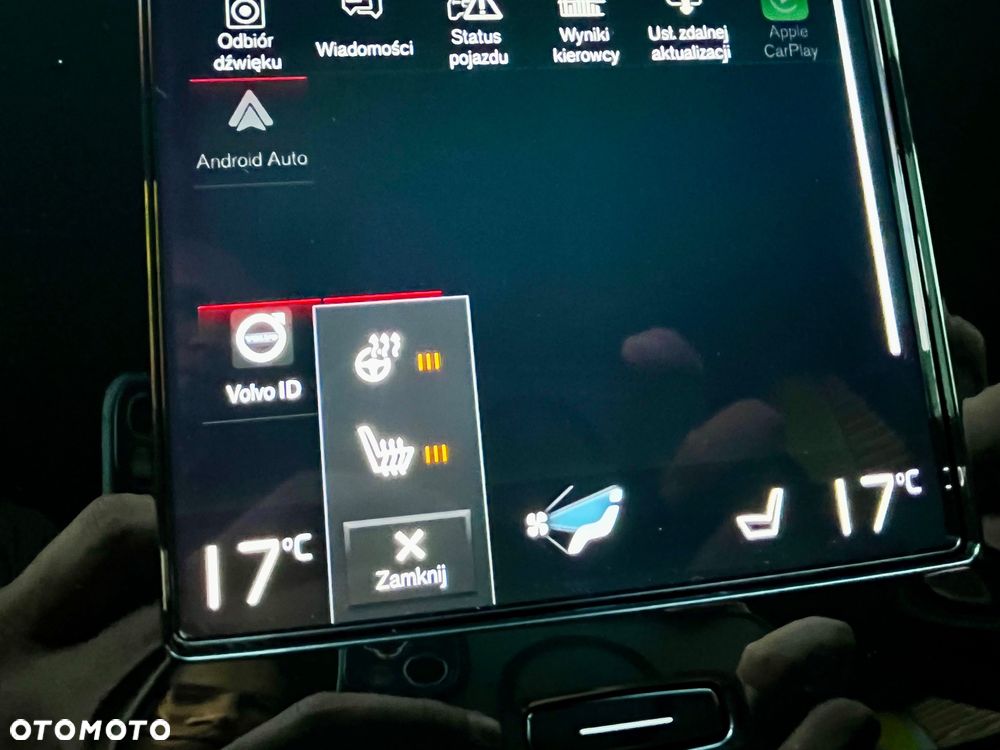 Volvo XC 40 T5 Recharge DKG RDesign Expression - 21