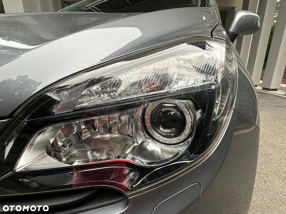 Opel Mokka 1.4 T Cosmo S&S 4x4 - 15