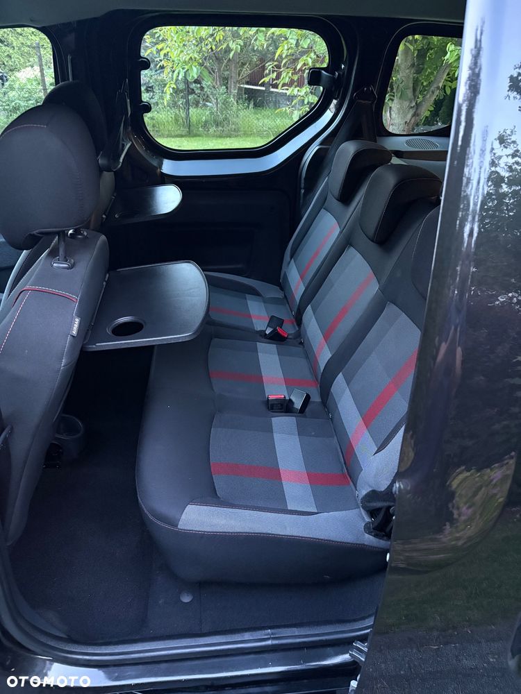Dacia Dokker 1.3 TCe Stepway - 9
