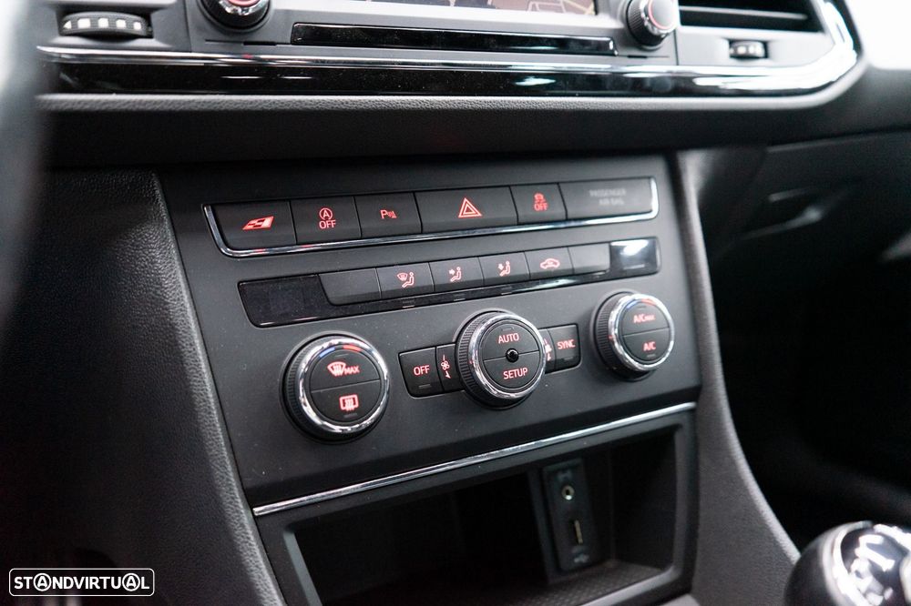 SEAT Leon 2.0 TSI S&S Cupra 290 - 35