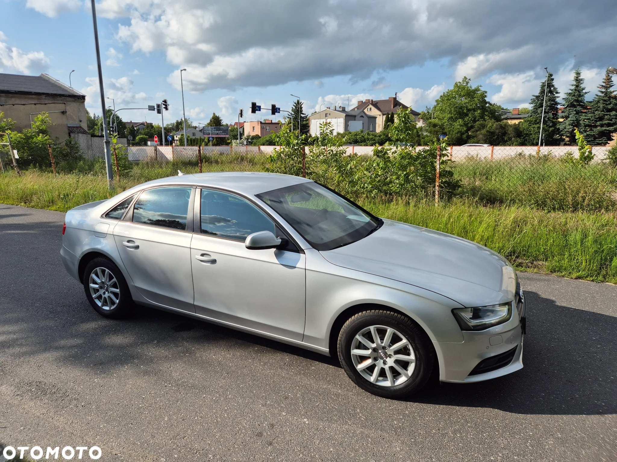Audi A4 2.0 TDI Limited Edition - 3