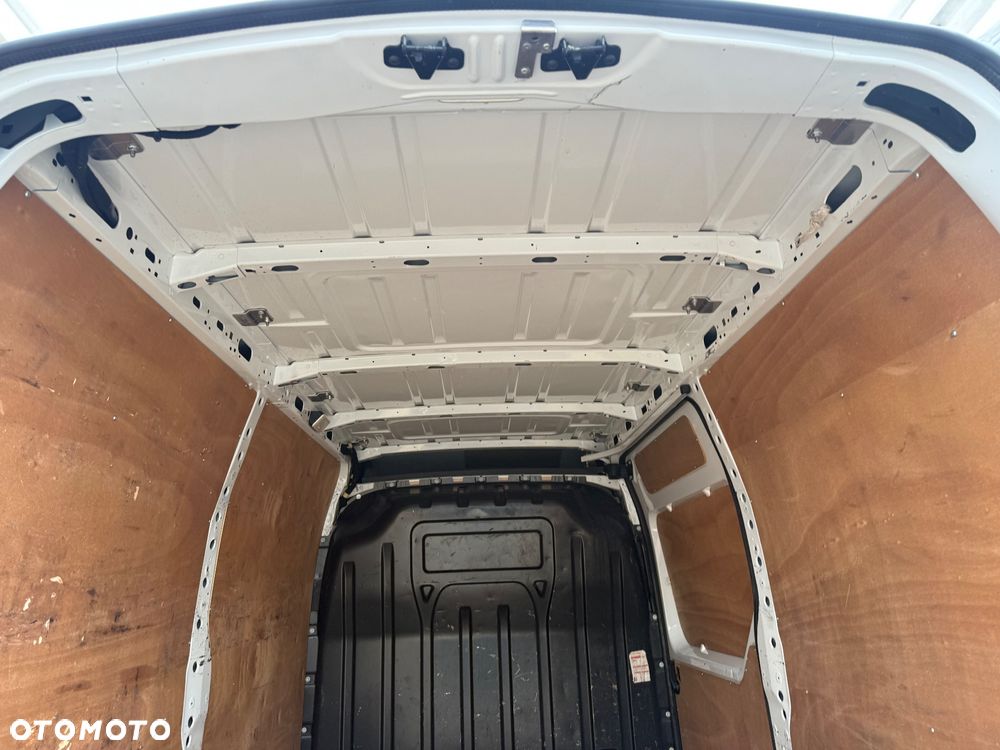 Renault MASTER 125 / BLASZAK / L2H2 / BAGAŻNIK DACHOWY / SPROWADZONY / STAN BDB / / / - 15