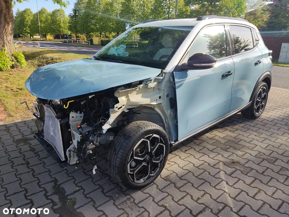 Citroën C3 Aircross - 3