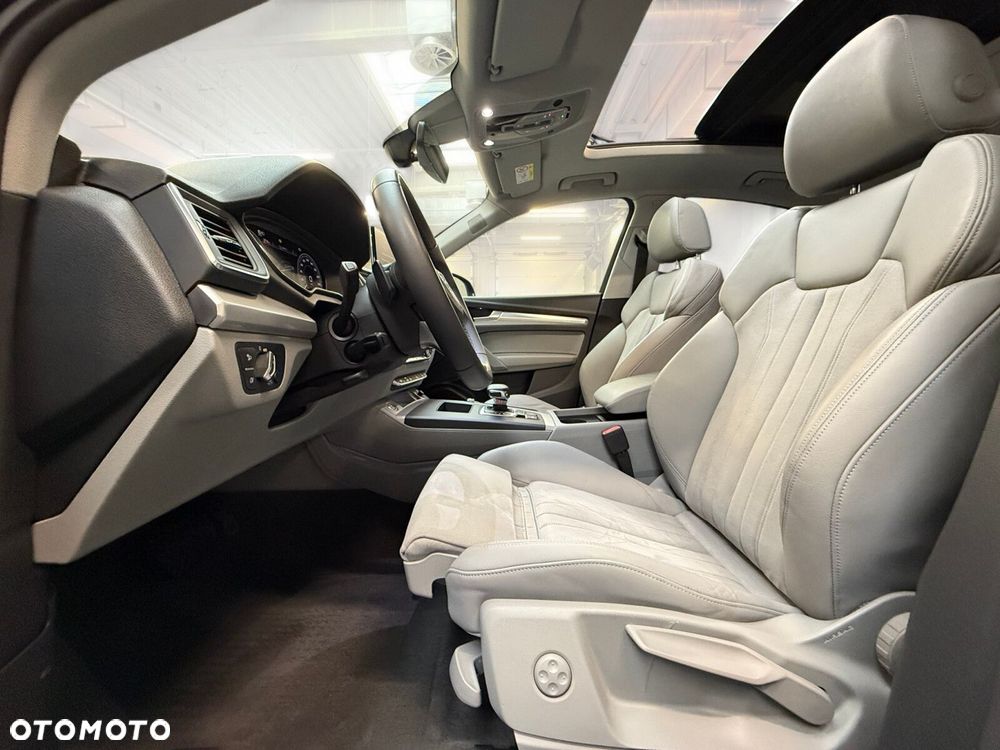 Audi Q5 - 21