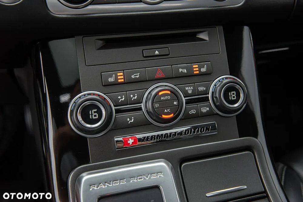 Land Rover Range Rover Sport S 3.0SD V6 HSE - 27