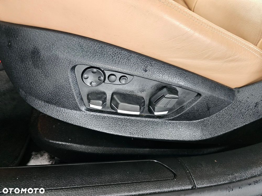 BMW Seria 7 - 24