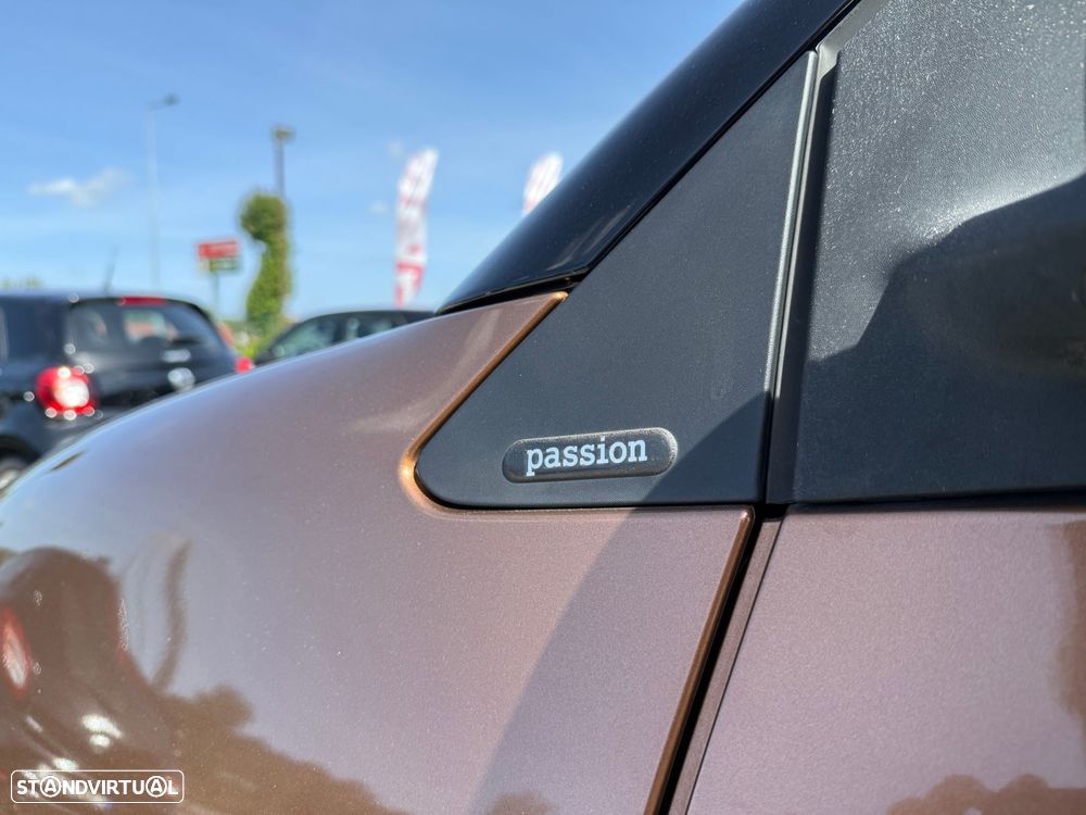 Smart ForTwo Coupé 1.0 Passion 71 Aut. - 6