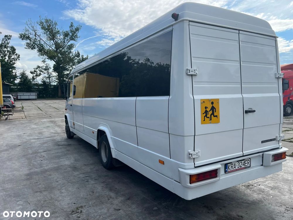 Mercedes-Benz VARIO - 2