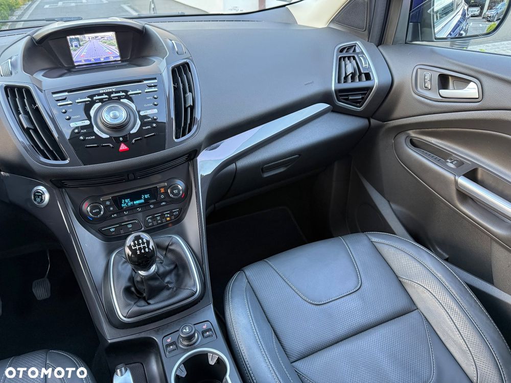 Ford Kuga 2.0 TDCi AWD ST-Line - 9