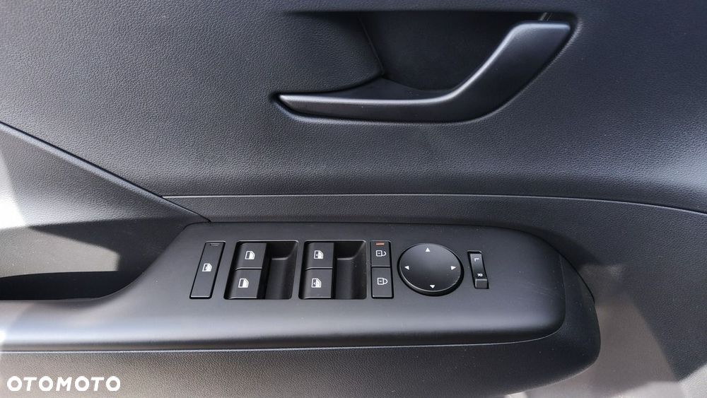 Hyundai Kona 1.0 T-GDI Smart - 10