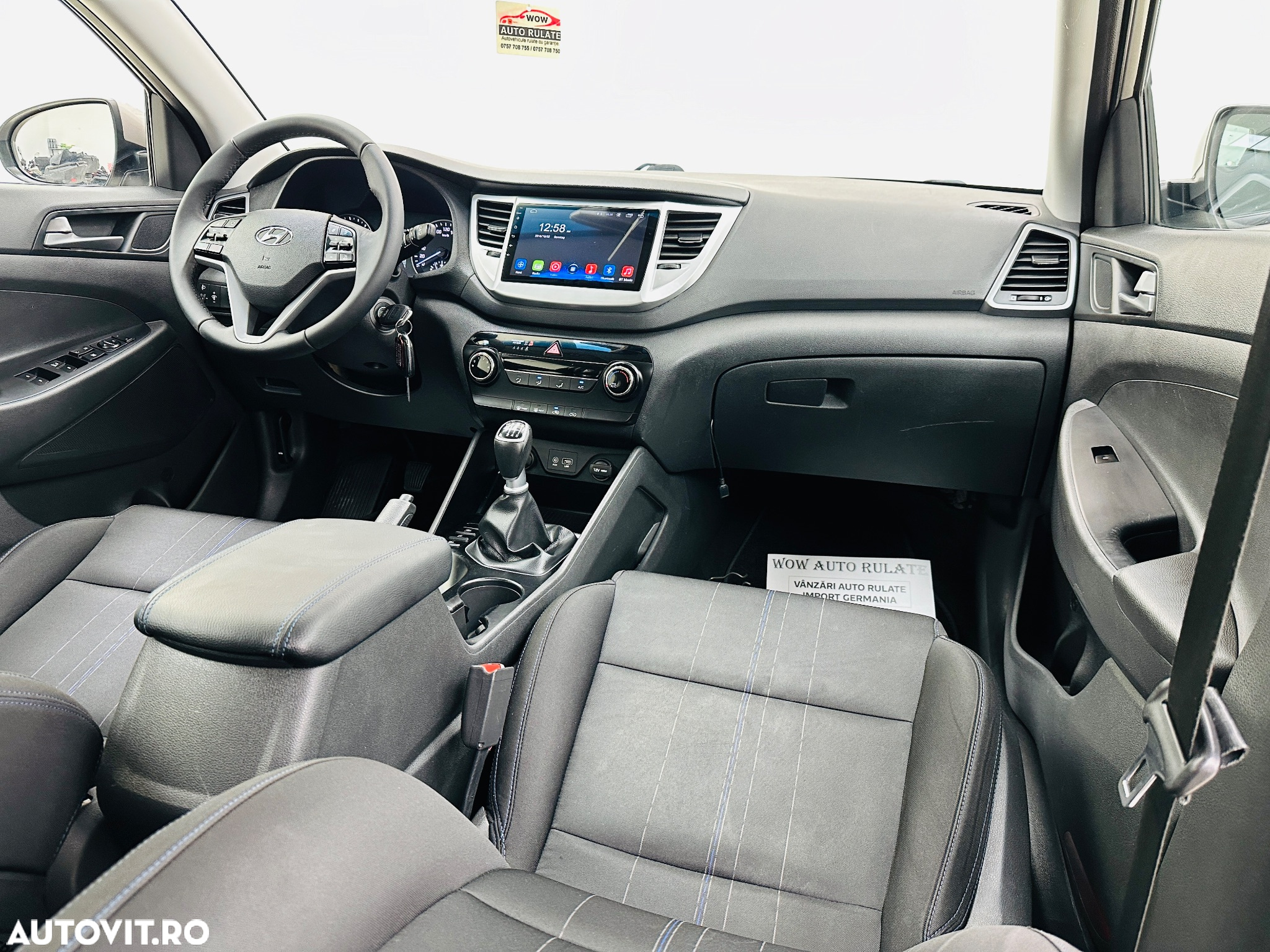 Hyundai Tucson - 20