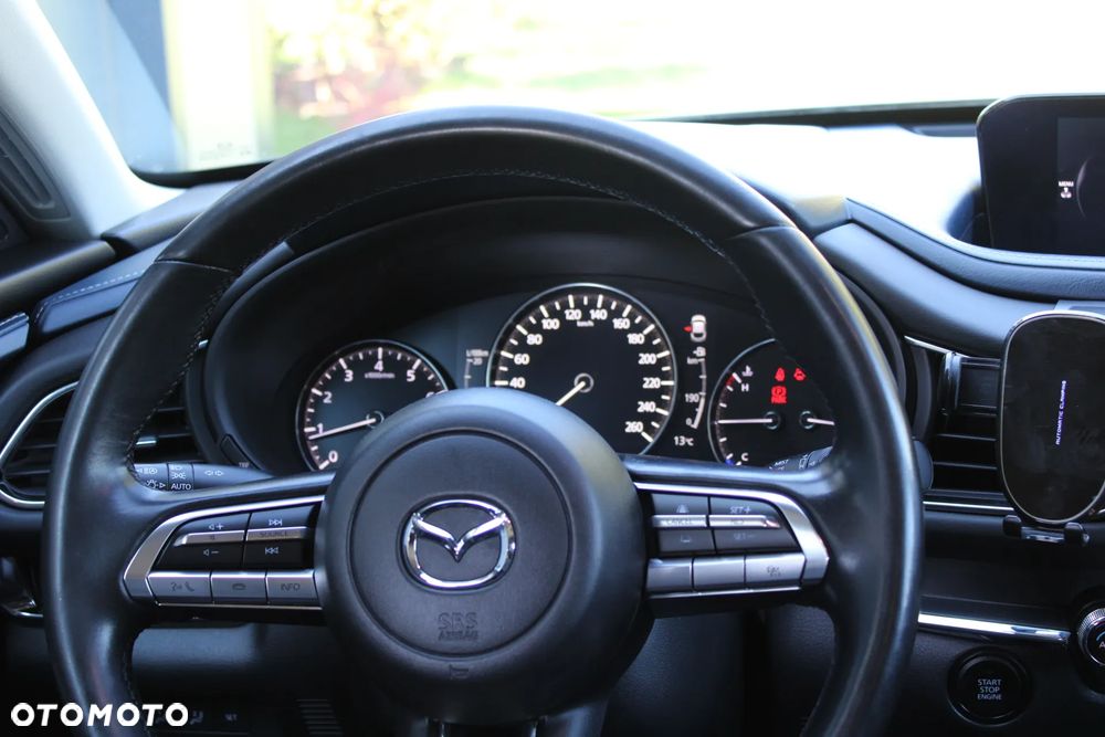 Mazda CX-30 2.5 mHEV Centre-Line 2WD - 19