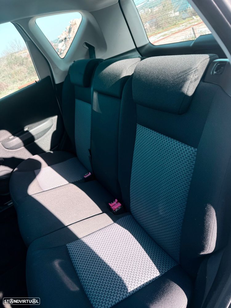 Mercedes-Benz A 160 CDI Avantgarde Polar Star - 20