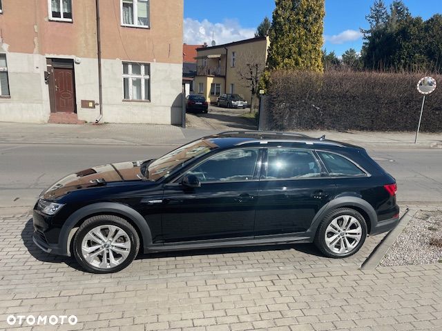 Audi A4 Allroad - 2
