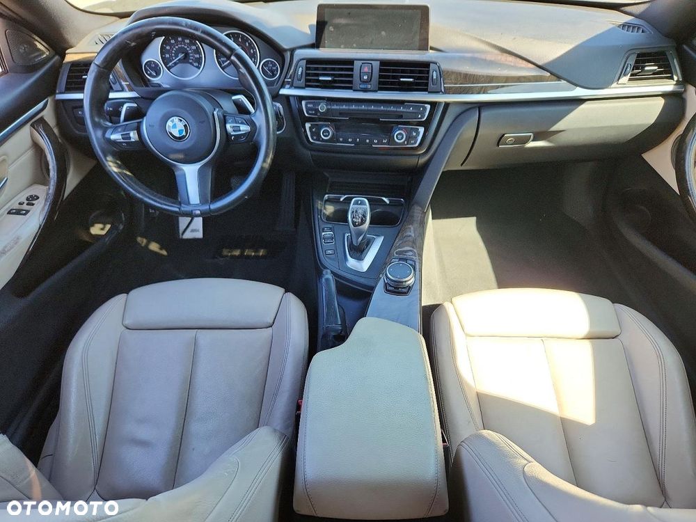 BMW Seria 4 - 8