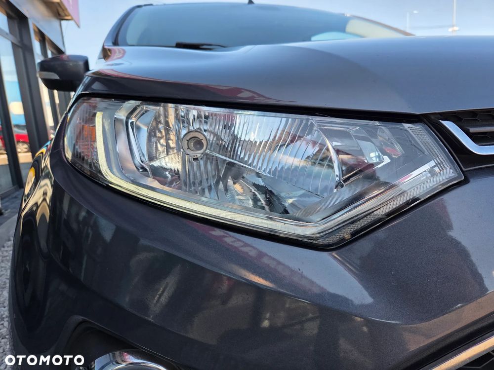 Ford EcoSport 1.5 EcoBlue COOL&CONNECT - 7