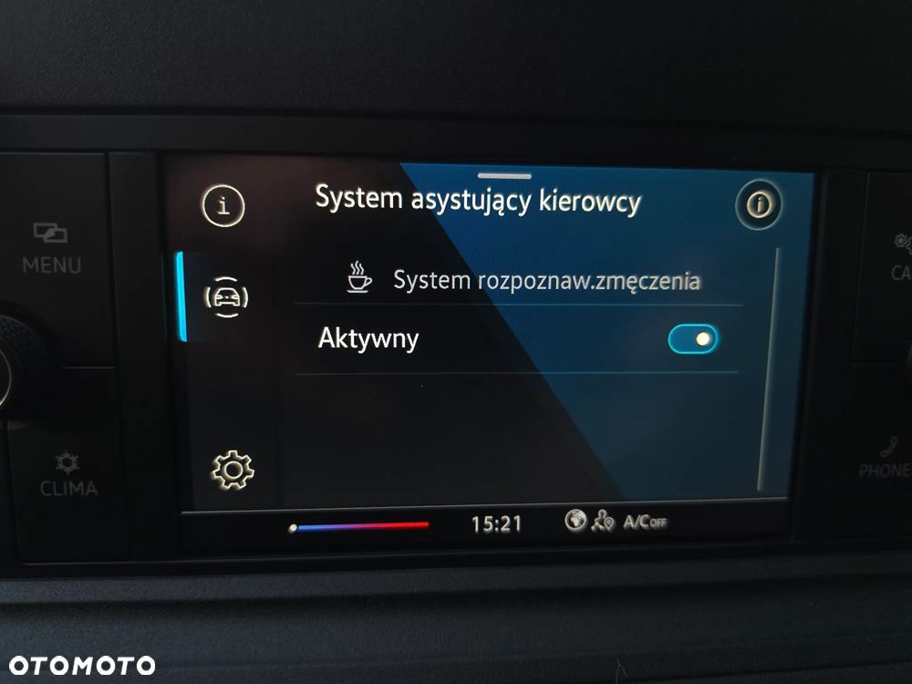 Volkswagen Caddy 1.5 TSI DSG - 27