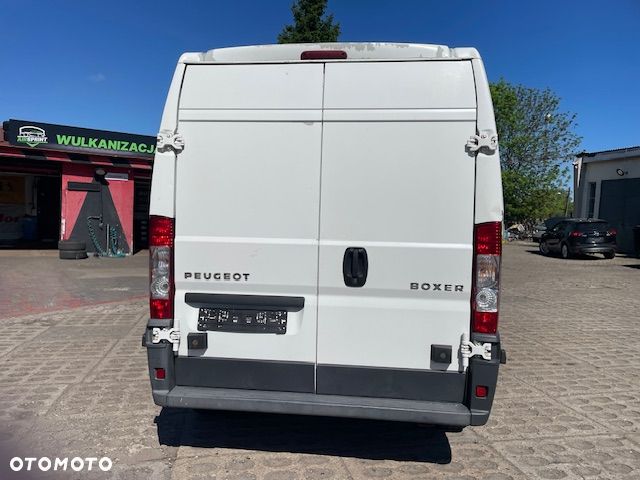 Peugeot Boxer - 8