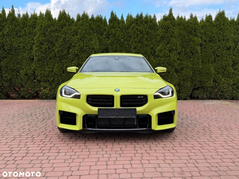 BMW M2 - 13