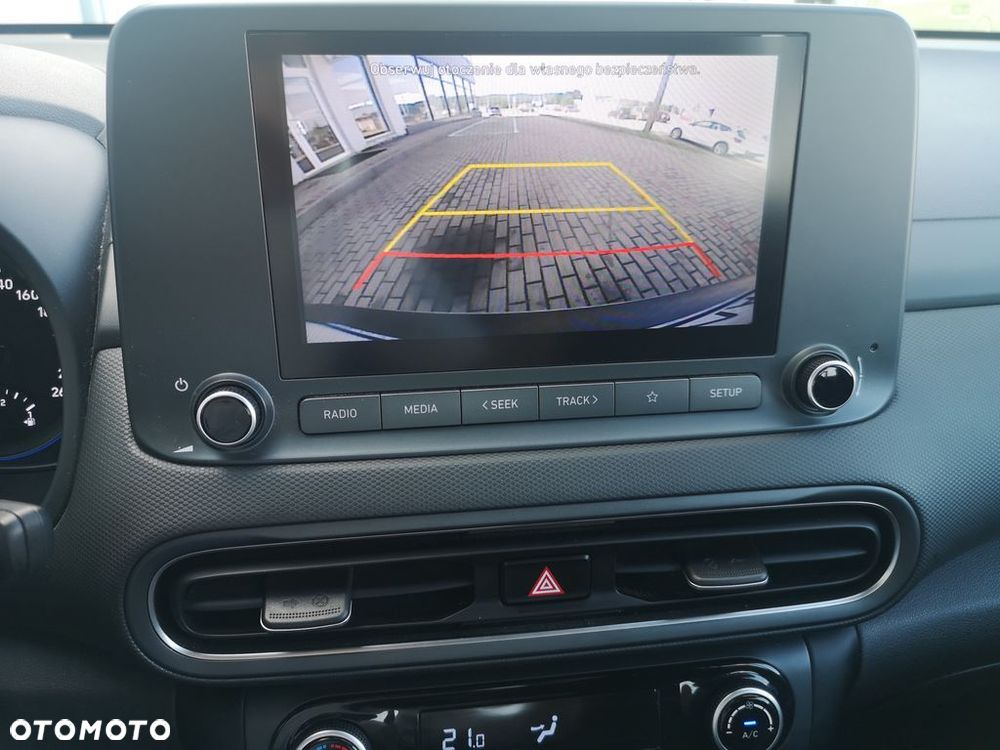 Hyundai Kona 1.0 T-GDI Comfort - 20