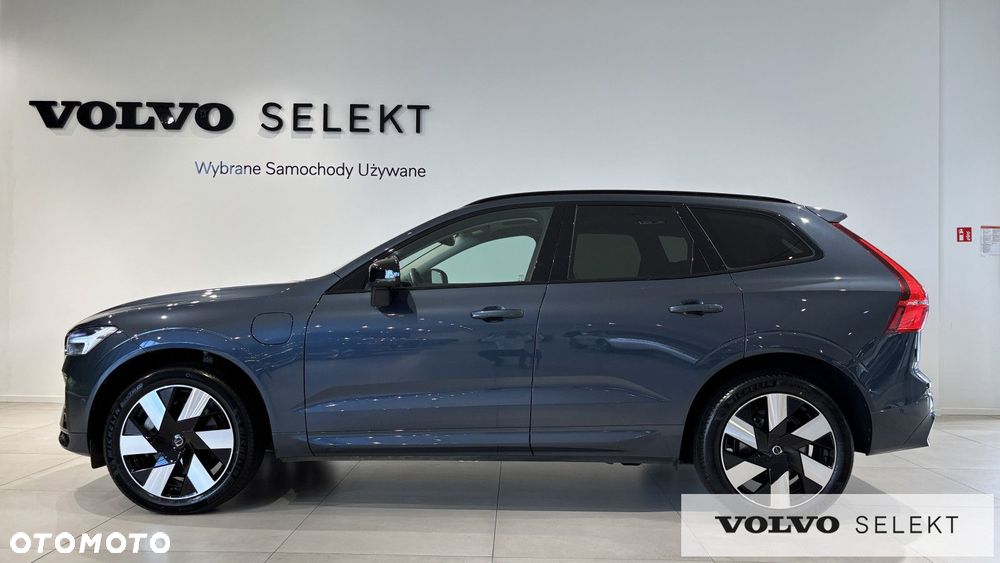 Volvo XC 60 - 8