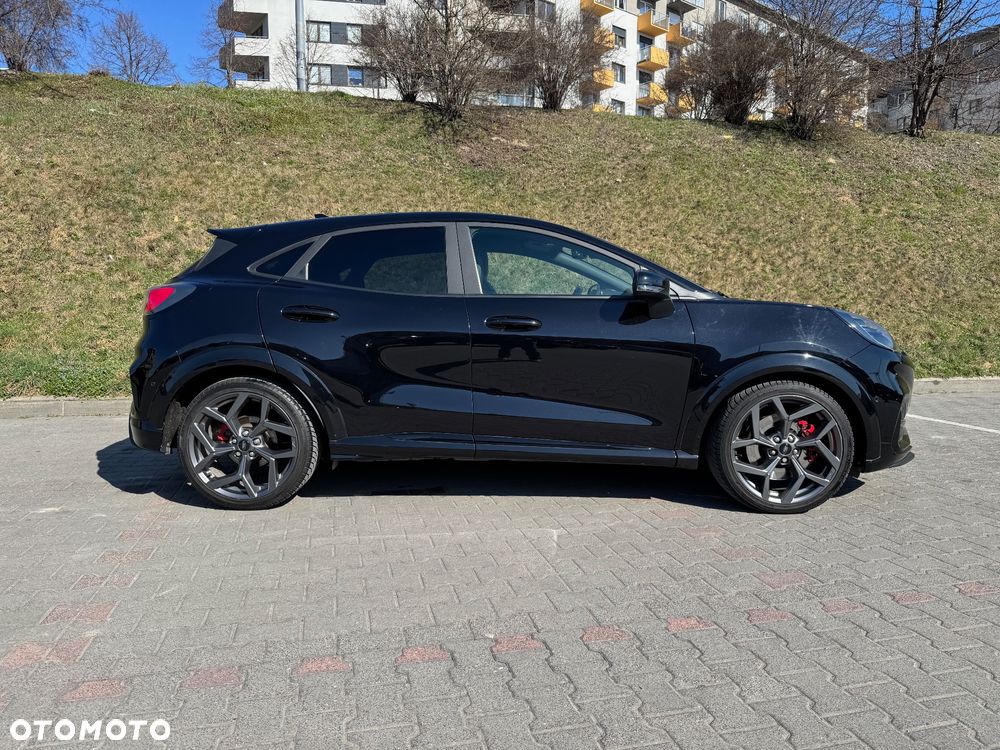 Ford Puma 1.5 EcoBoost ST X - 3